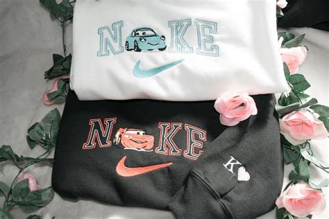 matching disney nike hoodies